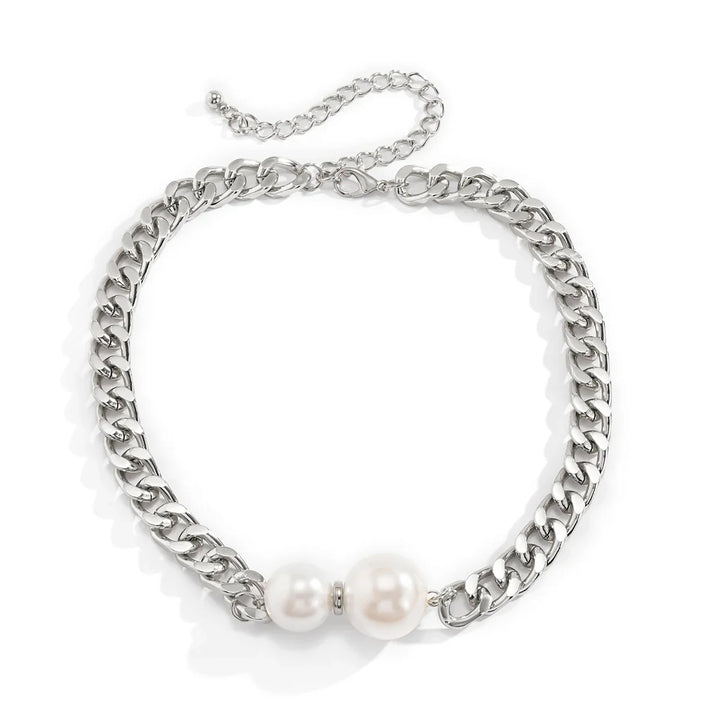 Elegant Pearl Necklace for Timeless Style and Sophistication