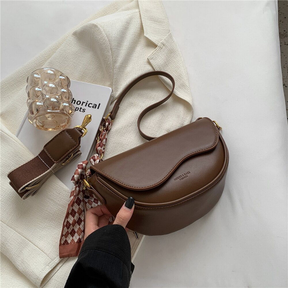Shane | Women's Elegant and Functional Crossbody Bag-The Yellow Prime