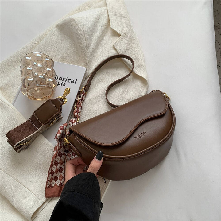 Shane | Women's Elegant and Functional Crossbody Bag-The Yellow Prime