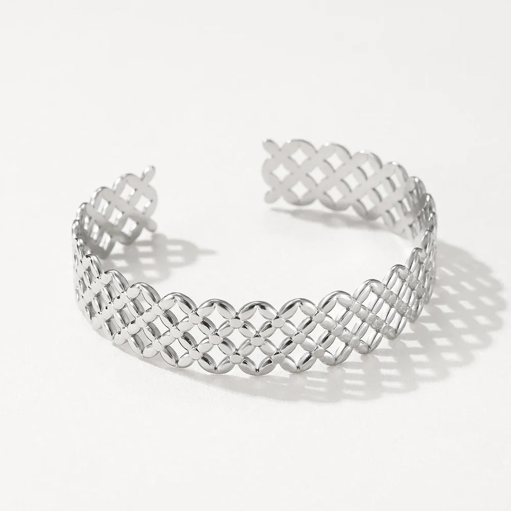 Elegant Cuff Bracelet for Stylish Accessories