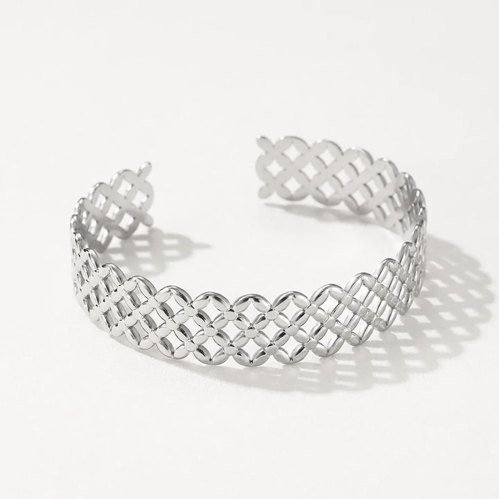 Elegant Cuff Bracelet for Stylish Accessories