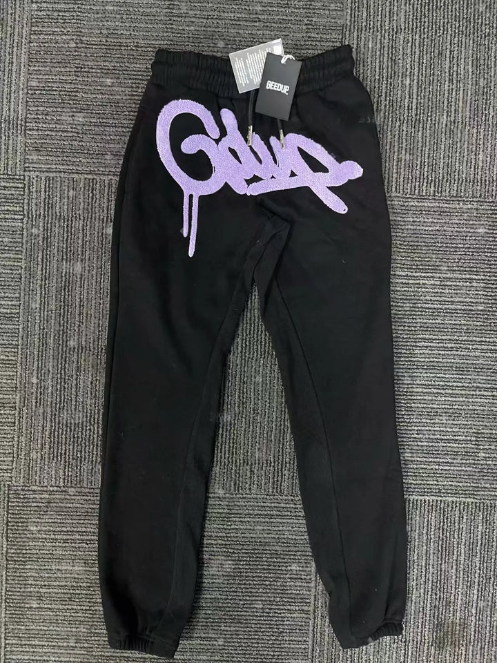 Men and Women Oversized Hip-Hop Y2K Harajuku Pants