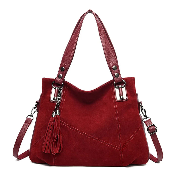 Women's Leather Handbag