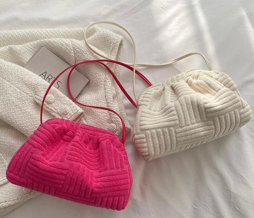 Sabrina | Women's Stylish and Practical Towel Bag-The Yellow Prime