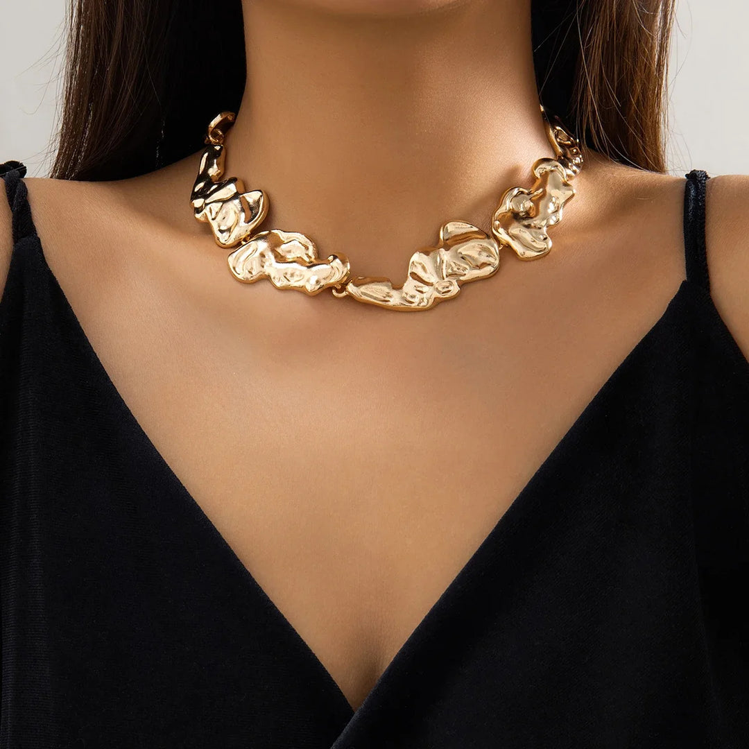 Elegant Aurora Necklace - Stunning Jewelry for Any Occasion