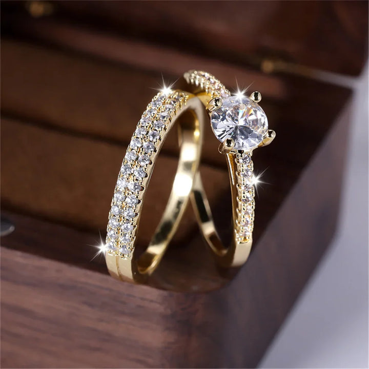 Eternity Ring for Timeless Elegance and Style