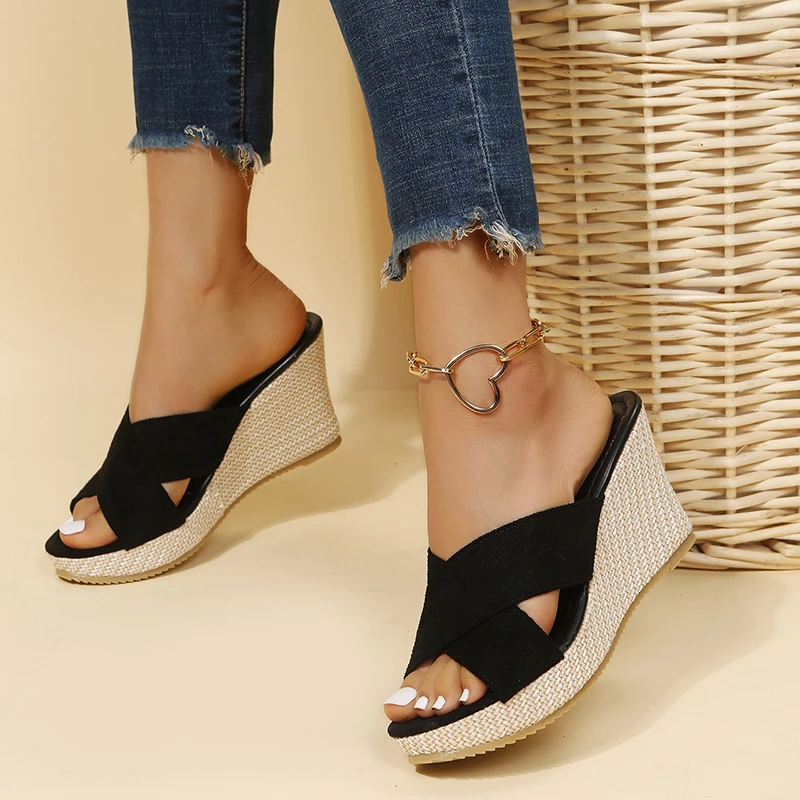 Lisanne | Women's Orthopedic Summer Sandals for Maximum Comfort-The Yellow Prime
