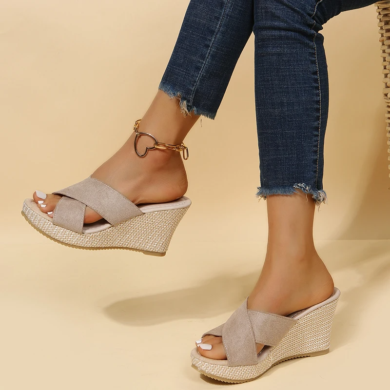 Lisanne | Women's Orthopedic Summer Sandals for Maximum Comfort-The Yellow Prime