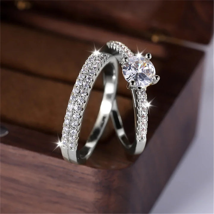 Eternity Ring for Timeless Elegance and Style
