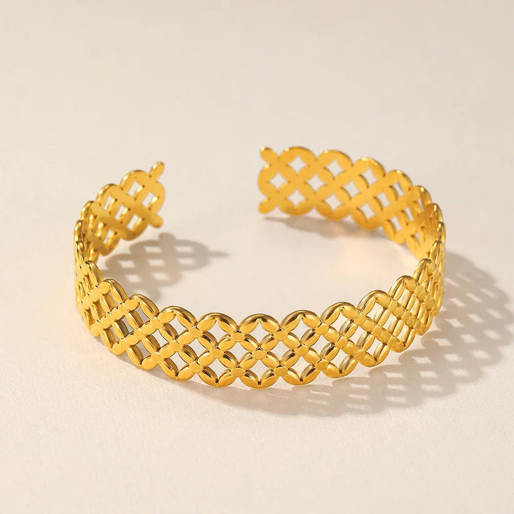 Elegant Cuff Bracelet for Stylish Accessories