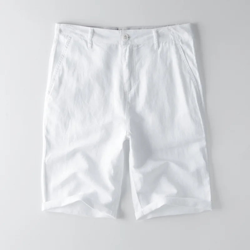 Carmelo | Men's Casual Chino Shorts for Comfortable Everyday Wear