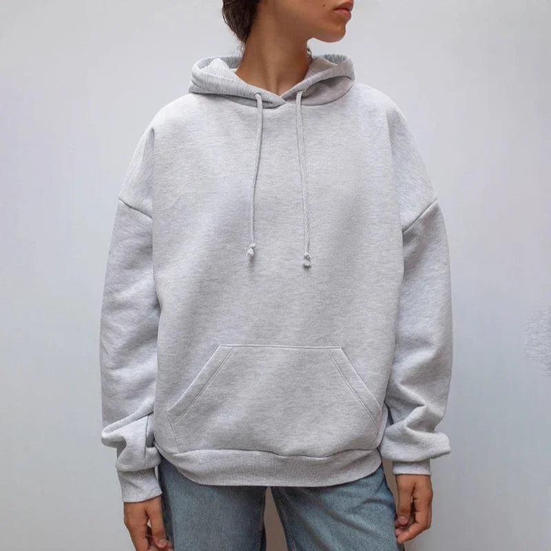 Women's Casual Vintage Wing Print Hoodie and Trousers Set-The Yellow Prime
