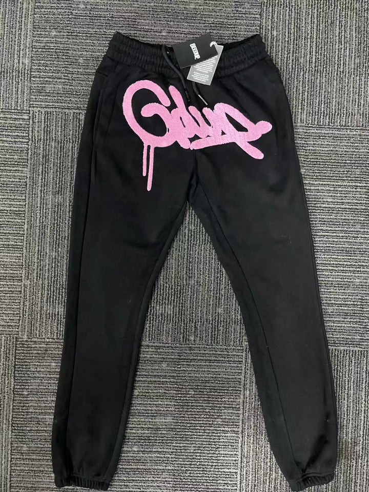 Men and Women Oversized Hip-Hop Y2K Harajuku Pants