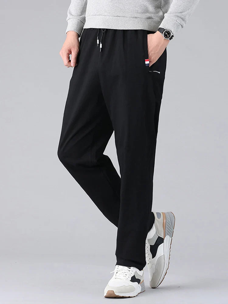 Men's Soft Cotton Sweatpants