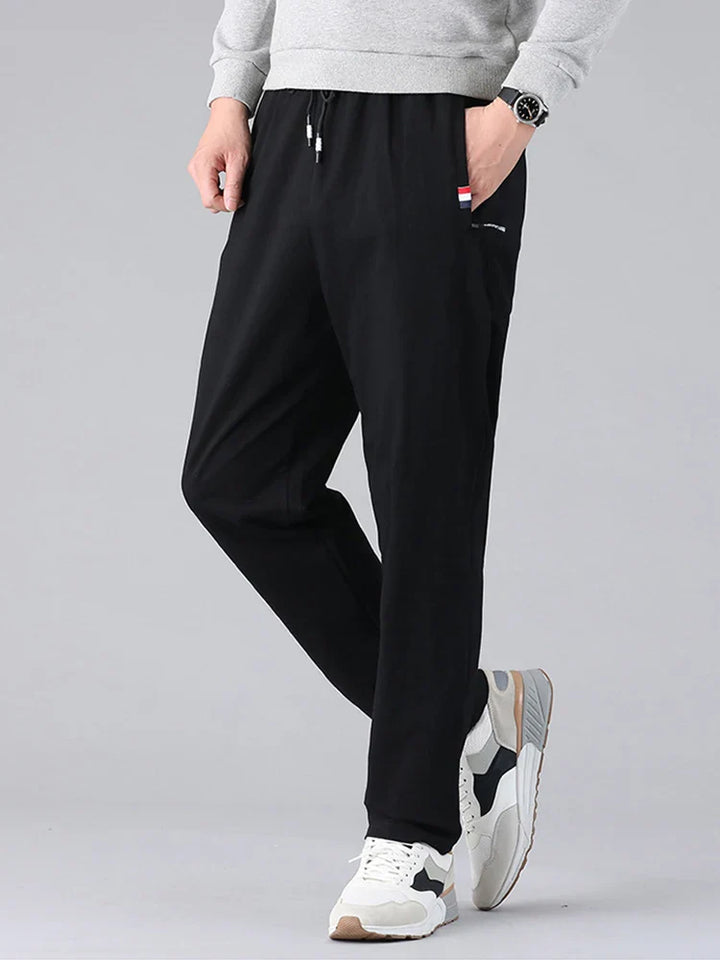 Men's Soft Cotton Sweatpants