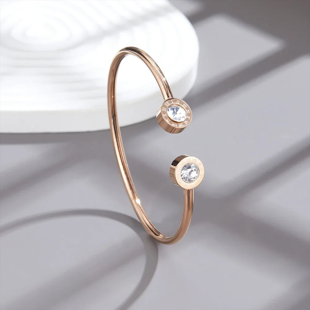 Elegant Eclipse Bracelet for Stylish Accessories