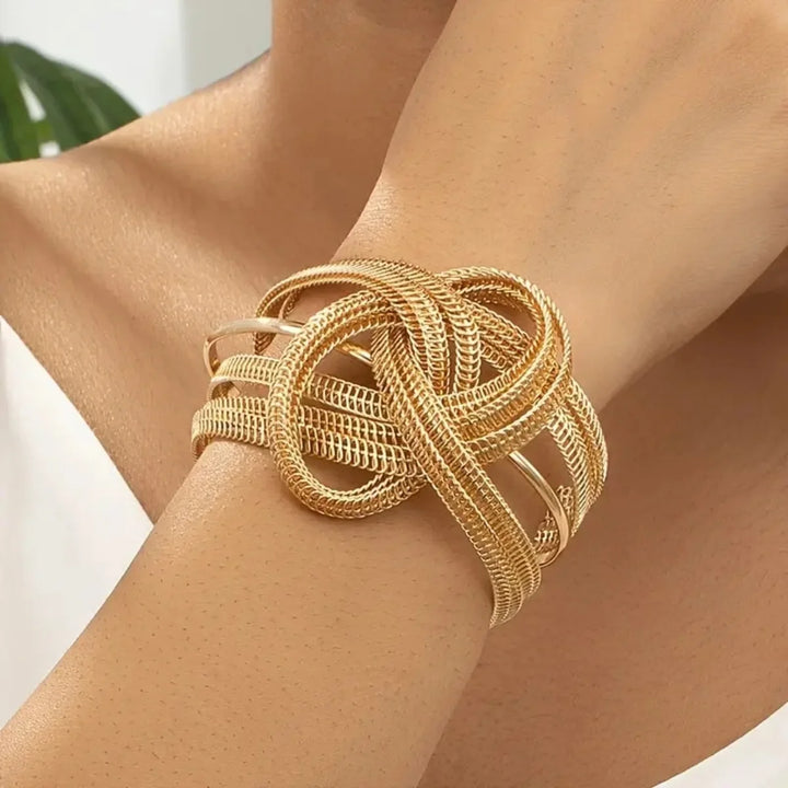 Elegant Eclipse Bracelet for Stylish Accessories