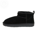 Audrey | Women's Comfortable Boots with Synthetic Fur-The Yellow Prime