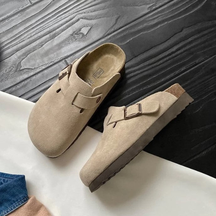 Kira | Women's Sophisticated Vegan Sandal-The Yellow Prime