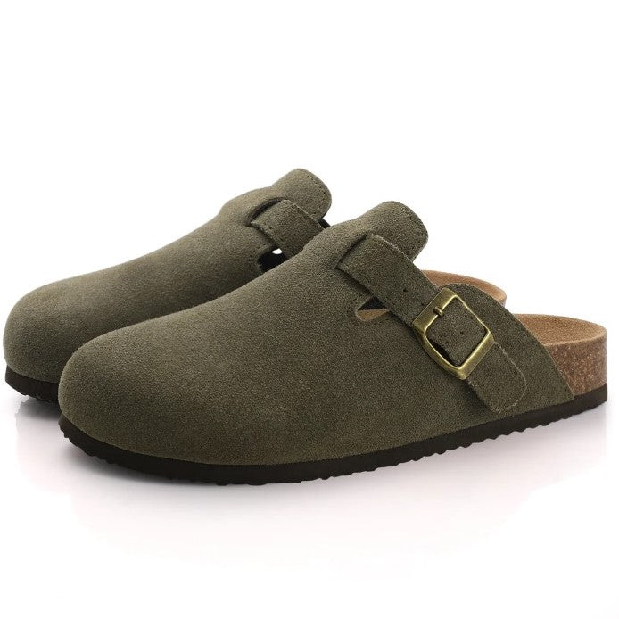 Kira | Women's Sophisticated Vegan Sandal-The Yellow Prime
