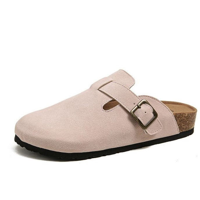 Kira | Women's Sophisticated Vegan Sandal-The Yellow Prime