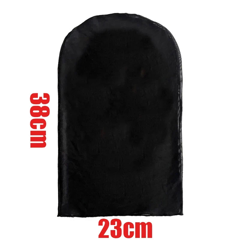 Halloweens realistiske cosplay-masker til kostumer og forklædninger