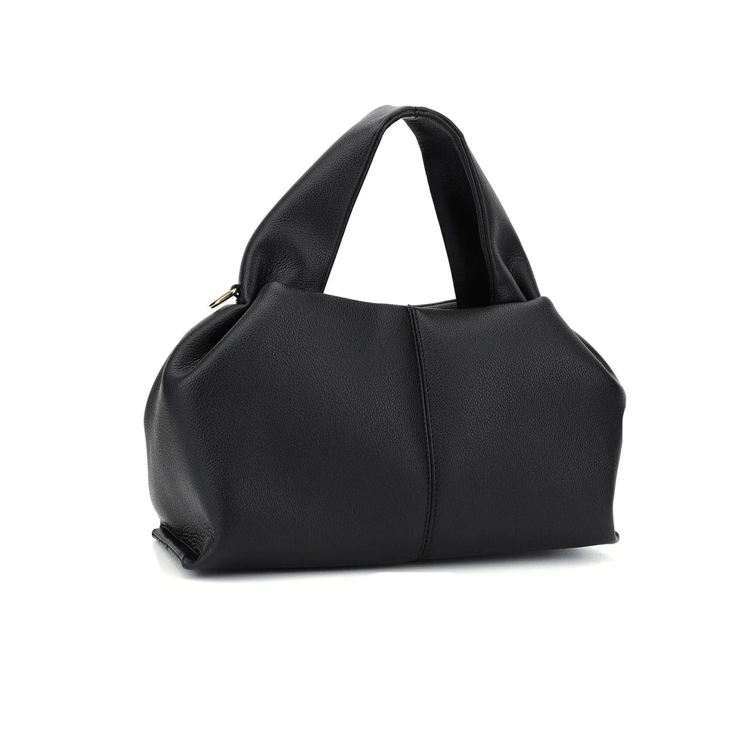 Women's Retro PU Leather Crossbody Shoulder Bag - Perfect Lunchbox Tote-The Yellow Prime