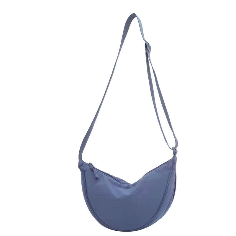 Jenny | Women's Hip Summer Crossbody Bag-The Yellow Prime