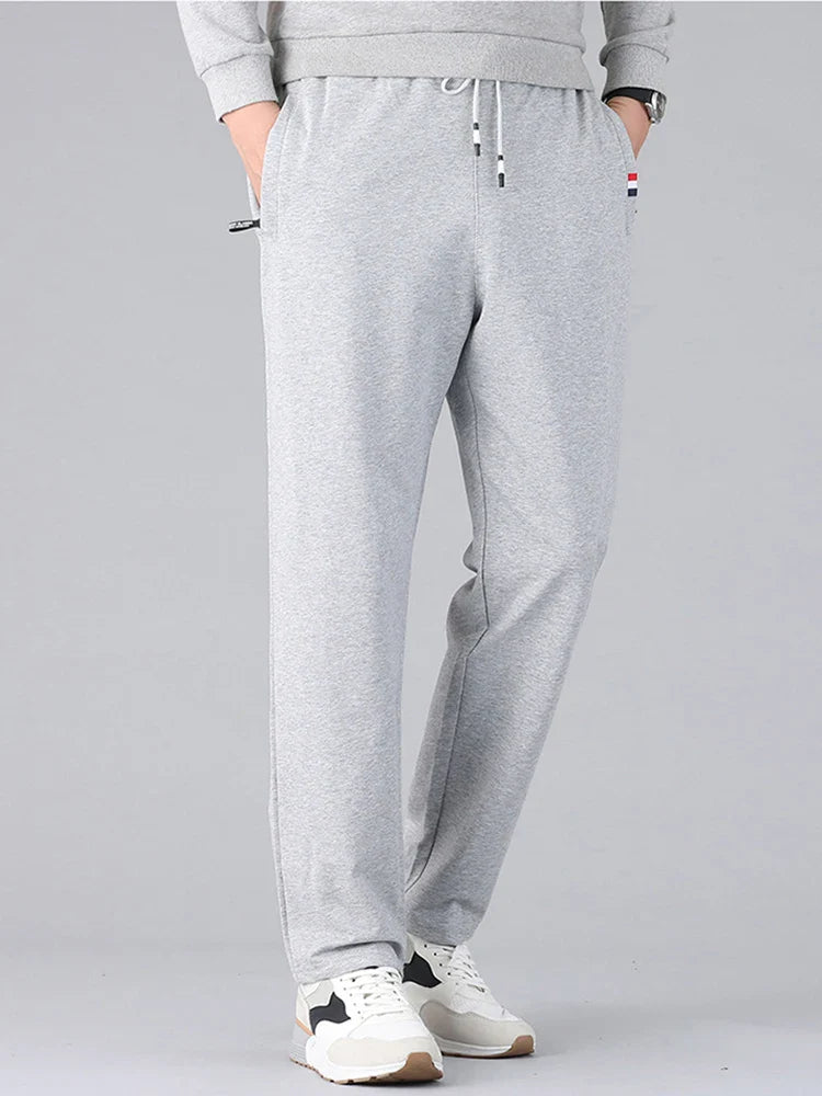 Men's Soft Cotton Sweatpants