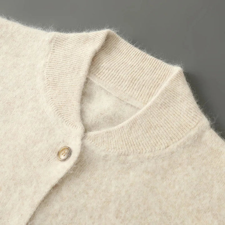 Men's Casual Button-Up Vest