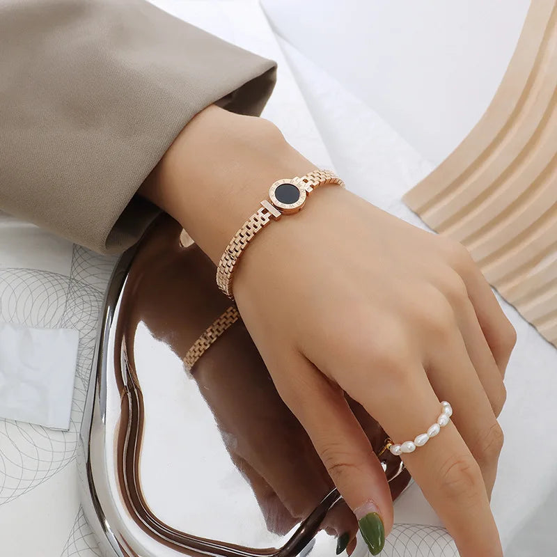 Elegant Meridian Bracelet for Stylish Accessories