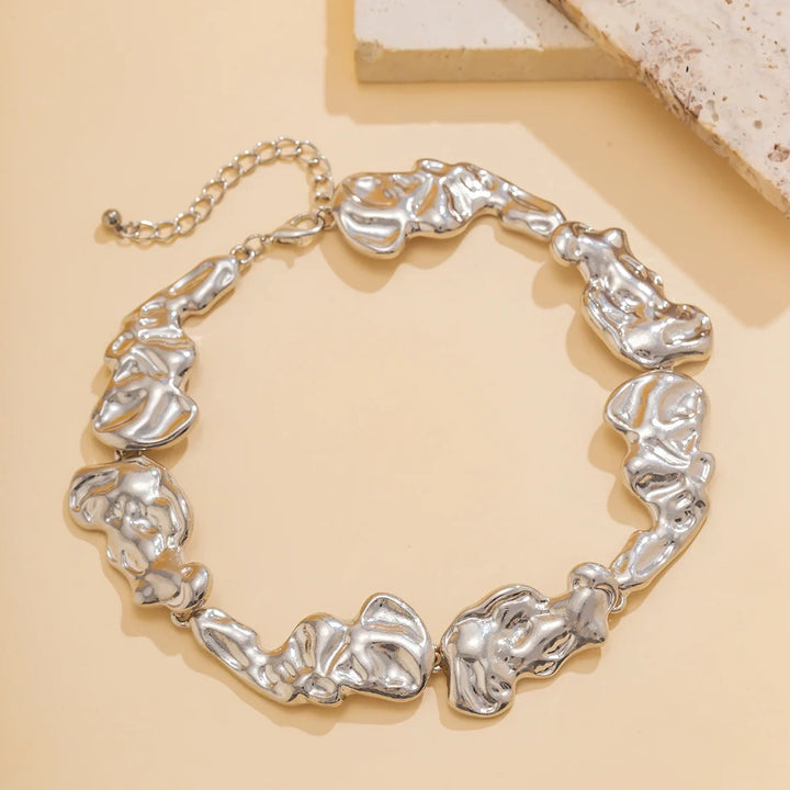Elegant Aurora Necklace - Stunning Jewelry for Any Occasion
