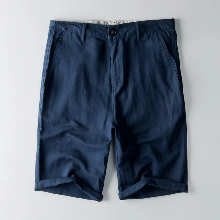 Carmelo | Men's Casual Chino Shorts for Comfortable Everyday Wear