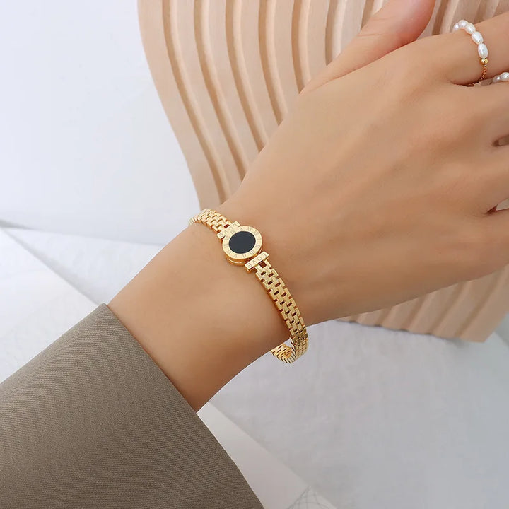 Elegant Meridian Bracelet for Stylish Accessories
