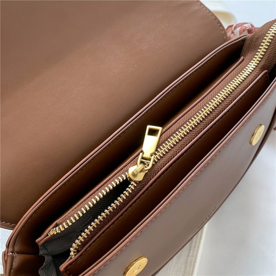 Shane | Women's Elegant and Functional Crossbody Bag-The Yellow Prime
