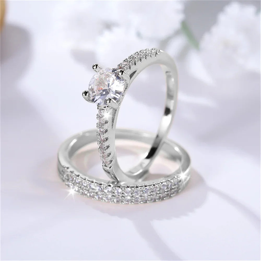 Eternity Ring for Timeless Elegance and Style