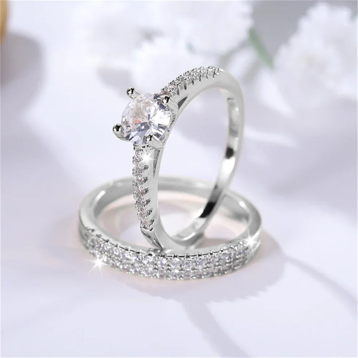 Eternity Ring for Timeless Elegance and Style