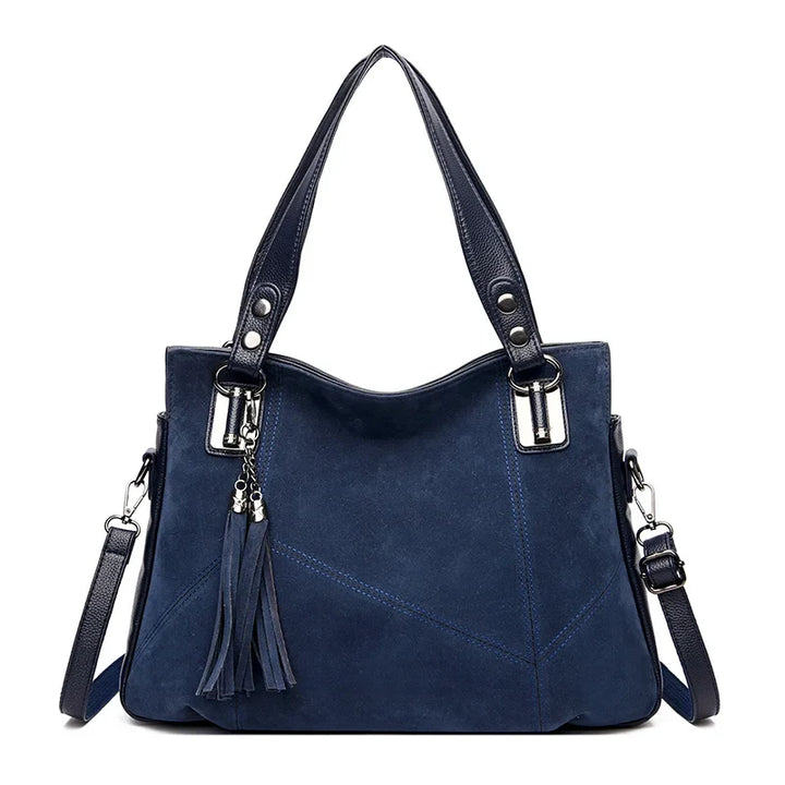 Women's Leather Handbag