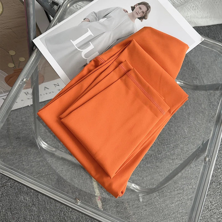 Legging de yoga taille haute pour femme, à séchage rapide et respirant