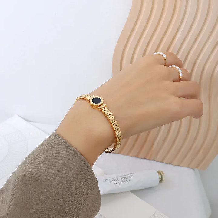 Elegant Meridian Bracelet for Stylish Accessories