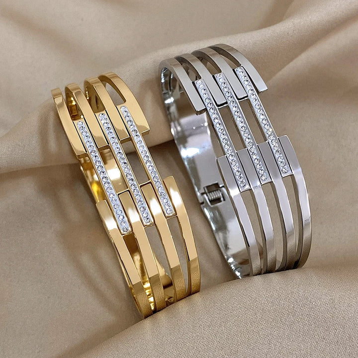 Skyline Charm Bracelet for Stylish Accessories