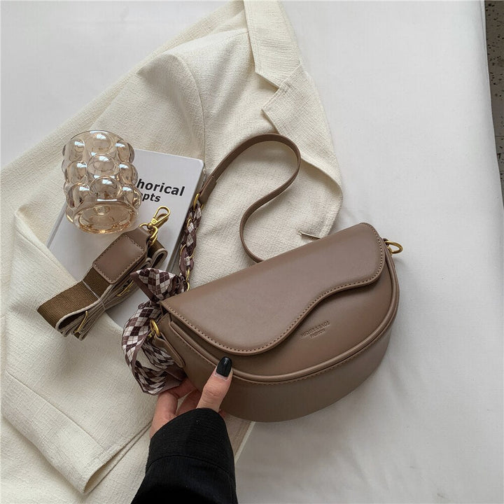 Shane | Women's Elegant and Functional Crossbody Bag-The Yellow Prime
