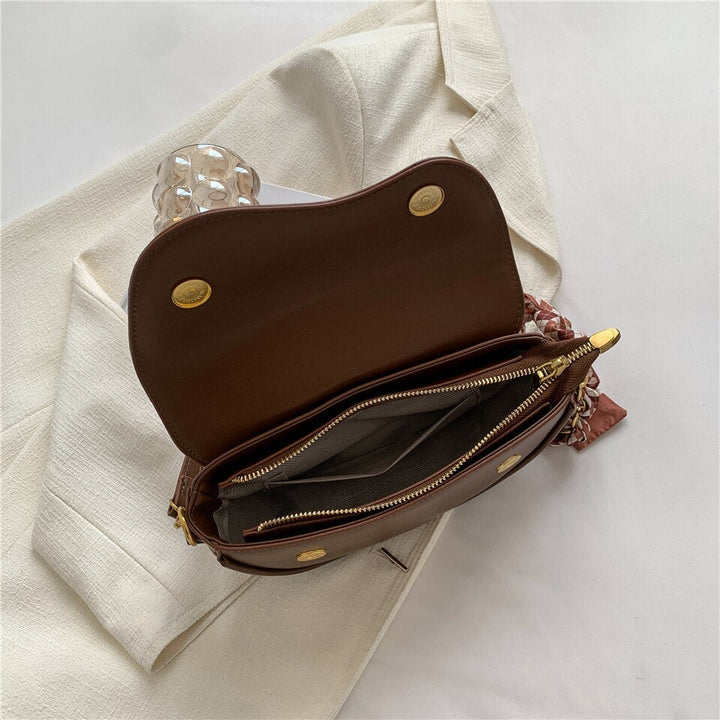 Shane | Women's Elegant and Functional Crossbody Bag-The Yellow Prime