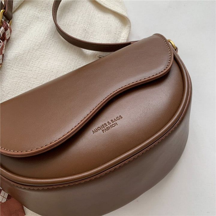Shane | Women's Elegant and Functional Crossbody Bag-The Yellow Prime