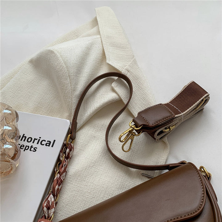 Shane | Women's Elegant and Functional Crossbody Bag-The Yellow Prime