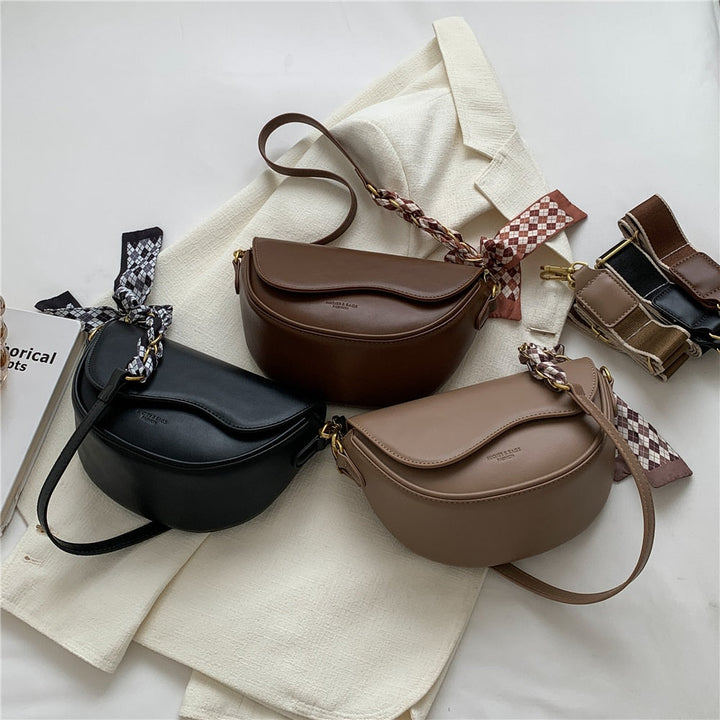 Shane | Women's Elegant and Functional Crossbody Bag-The Yellow Prime