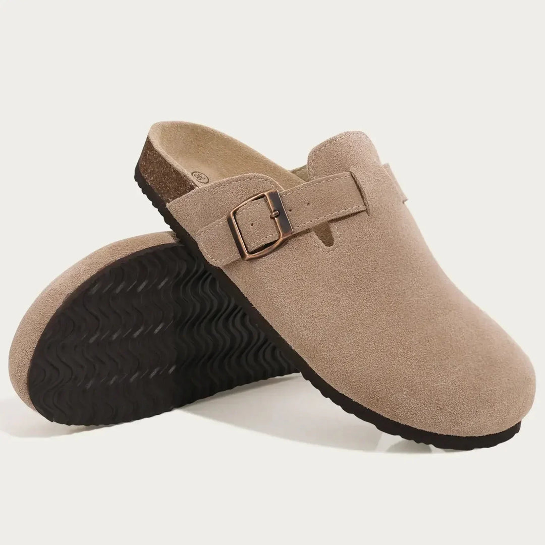 Sophia | Stylish Casual Women's Summer Sandals-The Yellow Prime