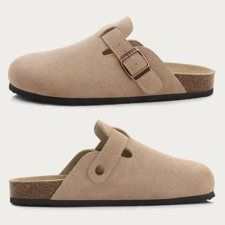 Sophia | Stylish Casual Women's Summer Sandals-The Yellow Prime
