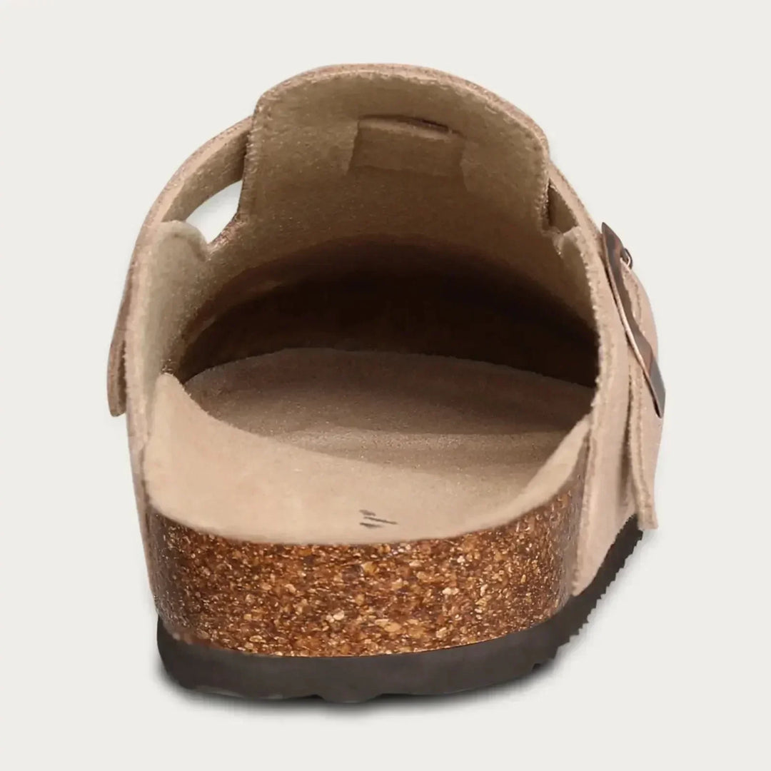 Sophia | Stylish Casual Women's Summer Sandals-The Yellow Prime