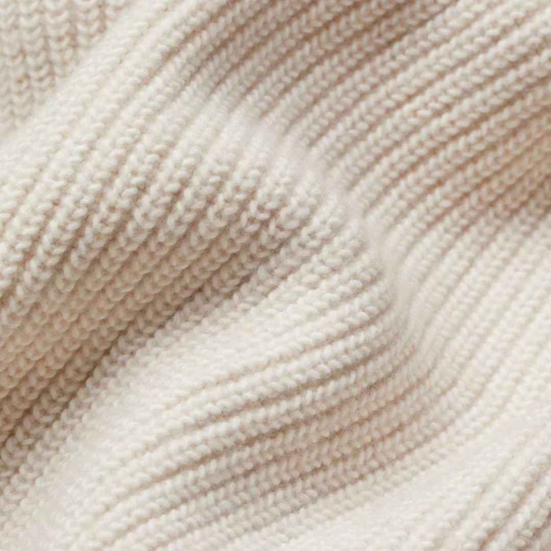 Sophia | Women's Knitted Cardigan-The Yellow Prime